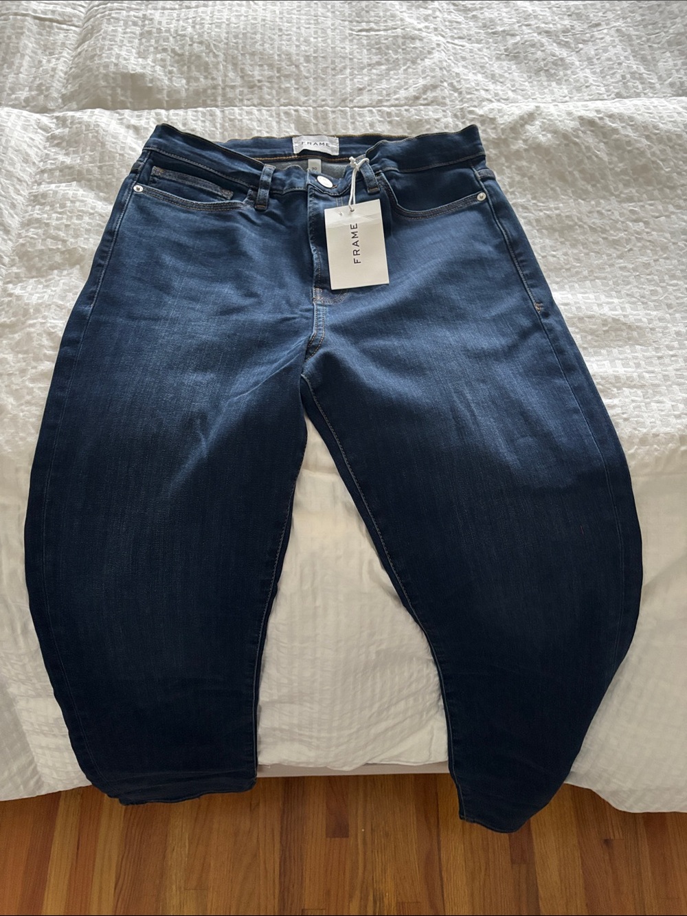 FRAME jeans - Picture 5 of 8